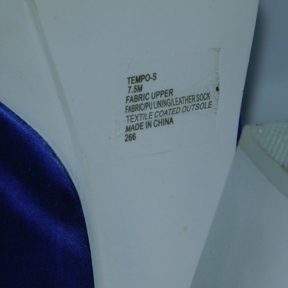 Iggy Azalea/Steve Madden Tempo S High heel sandal - Picture 15 of 16